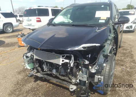 2021 Buick Encore Gx Fwd Select z USA, uszkodzony, nr VIN KL4MMDSL0MB094454